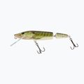 Salmo Pike Jointed FL tikras lydekų vobleris QPE004