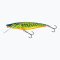 Salmo Pike FL karštųjų lydekų vobleris QPE005