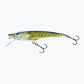 Salmo Pike FL tikras lydekų vobleris QPE006