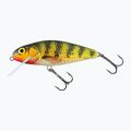 Salmo Perch FL holografinis ešerių vobleris QPH022