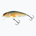 Salmo Perch FL tikras tarakono vobleris QPH025