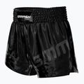 SMMASH Muay Thai Shadow 2.0 vyrų treniruočių šortai juodi SHC5-012 3