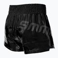 SMMASH Muay Thai Shadow 2.0 vyrų treniruočių šortai juodi SHC5-012 6