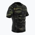 SMMASH "Tiger Armour" vaikiški marškinėliai žalia spalva 3