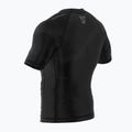 SMMASH Murk vyriškas marškinėliai Rashguard black RSO2 5