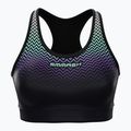 SMMASH Magnetinė fitneso liemenėlė juoda TT4-006