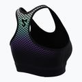 SMMASH Magnetinė fitneso liemenėlė juoda TT4-006 4
