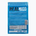 Real Pharm Gainer Real Mass 1kg karamelės 700230 2