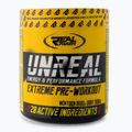 Real Pharm prieš treniruotę Unreal 360g juodųjų serbentų-citrusų 700957