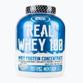 Išrūgos Real Pharm Real 2,25 kg vanilinių uogų 701701