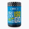 ISO GO Real Pharm amino rūgštys 600g ličių 701749