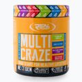 Multi Craz Real Pharm vitaminų ir mineralų kompleksas 270 tablečių 705020