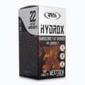Hydrox Real Pharm riebalų degintojas 120 tablečių 707116