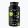 Riebalų rūgštys Real Pharm Omega Strong 60 tablečių