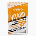 Carbo Vita GO Real Pharm angliavandeniai 1kg aviečių 708052