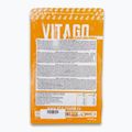 Carbo Vita GO Real Pharm angliavandeniai 1kg aviečių 708052 2