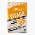Carbo Vita GO Real Pharm angliavandeniai 1kg juodųjų serbentų 708083