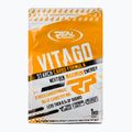 Carbo Vita GO Real Pharm angliavandeniai 1kg mango-maracuja 708106