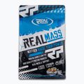 Real Pharm Gainer Real Mass 1kg sūdytos karamelės 709059