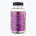Testosterono stiprintuvas Real Pharm Tribulus 1000mg 60 kapsulių 714053 2