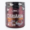Real Pharm CitruArgin + argininas 300g braškių 714824