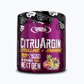 Real Pharm CitruArgin + argininas 300g citrina 714848