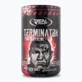 Real Pharm Terminator prieš treniruotę 500g juodųjų serbentų 715043