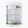 Real Pharm sojų baltymai 600g braškių 715319 2