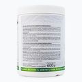 Real Pharm sojų baltymai 600g braškių 715319 3