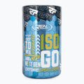 Izotoninis gėrimas Real Pharm ISO GO 600 g lemon