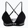 Carpatree Bikini fitneso liemenėlė juoda C-TB