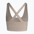 Carpatree Mellow Rib beige kūno rengybos liemenėlė CPW-SB-179-BE 2