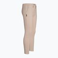 Moteriškos Carpatree Rib sportinės kelnės beige CPW-SWE-192-BEY 3