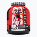 Gaineris Fitness Authority Bad Ass Mass 3 kg vanilla