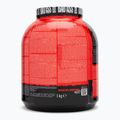 Gaineris Fitness Authority Bad Ass Mass 3 kg vanilla 3