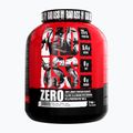 Izoliatas Fitness Authority Bad Ass Zero 2 kg chocolate