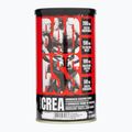 Kreatinas Fitness Authority Bad Ass Crea 300 g fruit massage