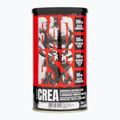 Kreatinas Fitness Authority Bad Ass Crea 300 g citrus/peach