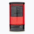 Kreatinas Fitness Authority Bad Ass Crea 300 g citrus/peach 2
