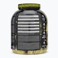 Gaineris Fitness Authority Skull Labs Ripped 3 kg strawberry 2