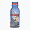 Maisto papildas Fitness Authority FA Resistance Shot 120 ml citrus/elderberry