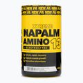 Aminorūgštys Fitness Authority Napalm Amino13 450 g mango/citrina