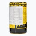 Aminorūgštys Fitness Authority Napalm Amino13 450 g mango/citrina 2