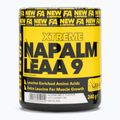 Aminorūgštys Fitness Authority Napalm Leaa9 240 g sicilian lime