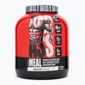 Gaineris Fitness Authority Bad Ass Meal 2,5 kg peanut butter