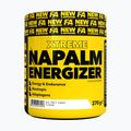 Papildas prieš treniruotę Fitness Authority Napalm Energizer 270 g dragon fruit