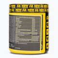 Gėrimas prieš treniruotę Fitness Authority Napalm Energizer 270 g mango/lemon 2