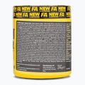 Gėrimas prieš treniruotę Fitness Authority Napalm Energizer 270 g mango/lemon 3