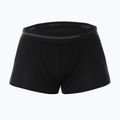 Vyriškos termoaktyvios trumpikės Brubeck Comfort Wool black