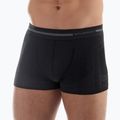 Vyriškos termoaktyvios trumpikės Brubeck Comfort Wool black 2